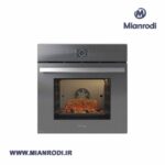 DF 675 S|داتیس-هایپر ساختمانی میانرودی