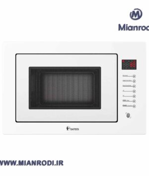 مایکروویو توکار DTM-929 الترا| داتیس-هایپر ساختمانی میانرودی
