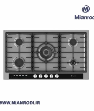اجاق-گاز-استیل-DS-535| داتیس-هایپر ساختمانی میانرودی