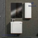 روشویی کابینتی الگانته مدل E147| هایپرساختمانی| لوکس ساختمانی| میانرودی| ساختمانی| الگانته|روشویی| میانرودی