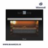 فر برقی رومیزی DT-745| داتیس-هایپر ساختمانی میانرودی