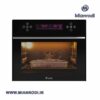 فربرقی رومیزیDT-736| داتیس-هایپر ساختمانی میانرودی