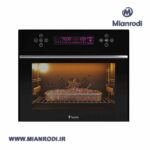 فربرقی رومیزیDT-736| داتیس-هایپر ساختمانی میانرودی