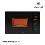 ماکروویوDTM- 831| داتیس-هایپر ساختمانی میانرودی