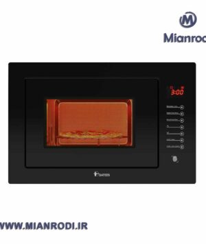 ماکروویوDTM- 831| داتیس-هایپر ساختمانی میانرودی