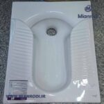 سنگ توالت گاتریا مدل-تیتان|هایپرساختمانی| لوکس ساختمانی| میانرودی| ساختمانی|