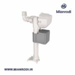 floater |فلوتر فلاش تانک توکار ایمن آب (کلیک) |فلاش تانک توکار زمینی ایمن آب مدل کلیک|فلاش-تانک-توکار-ایمن-آب-مدل-کلیک| میانرودی|لوکس ساختمانی| ساختمان| ساختمانی|