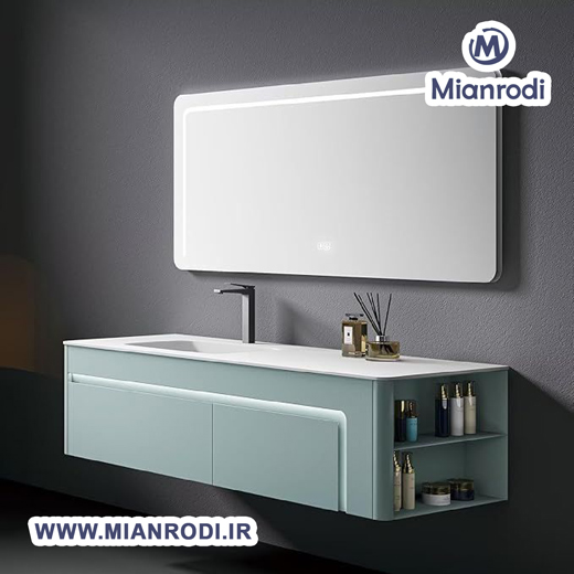 آینه المنت دار| آینه هوشمند | تجهیزات ساختمانی | لوکس ساختمانی | لوله و اتصالات | چراغ LED | لوکس ساختمانی میانرودی | ساختمانی | المنت حرارتی