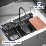 تجهیزات ساختمانی | لوکس ساختمانی | لوله و اتصالات | لوکس ساختمانی میانرودی | ساختمانی