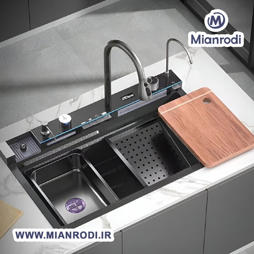 تجهیزات ساختمانی | لوکس ساختمانی | لوله و اتصالات | لوکس ساختمانی میانرودی | ساختمانی