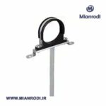 بست آویز لوله مولتی پایپ|لوکس ساختمانی| میانرودی| ساختمانی|لوله و اتصالات|لوکس ساختمانی میانرودی|تجهیزات ساختمانی