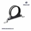 بست رایزر لوله مولتی پایپ|لوکس ساختمانی| میانرودی| ساختمانی|لوله و اتصالات|لوکس ساختمانی میانرودی|تجهیزات ساختمانی