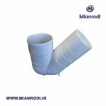 سیفون-مولتی-پایپ|لوکس ساختمانی| میانرودی| ساختمانی|لوله و اتصالات|لوکس ساختمانی میانرودی|تجهیزات ساختمانی