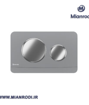 صفحه کلید ایمن آب مدل پلنت تیتانیوم کروم|صفحه-کلید-ایمن-آب-مدل-پلنت|میانرودی|لوکس ساختمانی| ساختمان| ساختمانی| تاسیسات| فلاش تانک سرویس| سرویس بهداشتی| توالت| دستشویی|بهترین تاسیسات|جامایع توکار