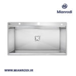 M90|سینک ظرفشویی ساده M90|ساختمانی-میانرودی|لوکس ساختمانی| میانرودی| ساختمانی|لوله و اتصالات|لوکس ساختمانی میانرودی|تجهیزات ساختمانی