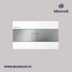 صفحه کلید ایمن آب مدل فلت سفید-کروم|صفحه-کلید-ایمن-آب-مدل-پلنت|میانرودی|لوکس ساختمانی| ساختمان| ساختمانی| تاسیسات| فلاش تانک سرویس| سرویس بهداشتی| توالت| دستشویی|بهترین تاسیسات|جامایع توکار