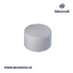 درپوش-تک-لایه-آذین| لوکس ساختمانی| میانرودی| ساختمانی|لوله و اتصالات|لوکس ساختمانی میانرودی|تجهیزات ساختمانی| لوله و اتصالات پلیمری