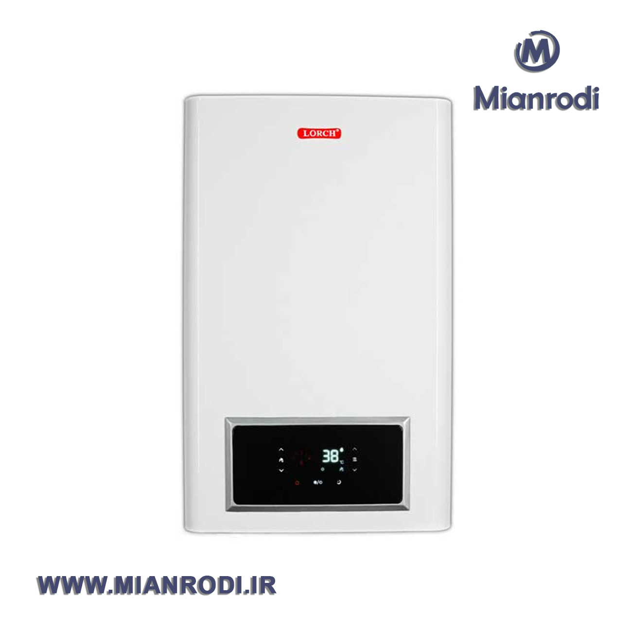 پکیج-دیواری-لورچ-مدل-هیوا-24-کیلووات|لورچ|هرمالورچ|میانرودی|لوکس ساختمانی| ساختمان| ساختمانی| هیوا