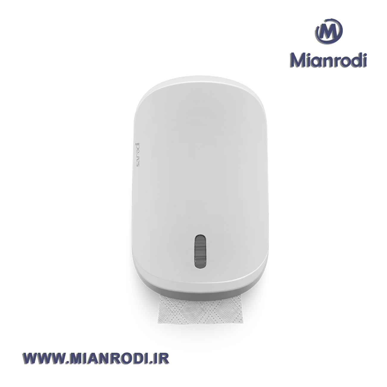 جا دستمال ایمن آب مدل روما|لوکس ساختمانی| لوکس ساختمانی میانرودی| تجهیزات ساختمانی| لوله و اتصلات| ساختمانی