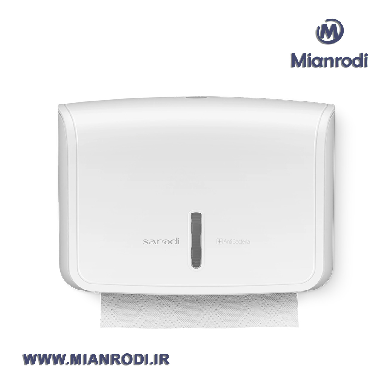 جادستمال ایمن آب مدل وروناسفید|لوکس ساختمانی| لوکس ساختمانی میانرودی| تجهیزات ساختمانی| لوله و اتصلات| ساختمانی