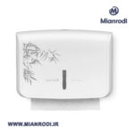 جادستمال ایمن آب مدل وروناطرحدار بامبو|لوکس ساختمانی| لوکس ساختمانی میانرودی| تجهیزات ساختمانی| لوله و اتصلات| ساختمانی