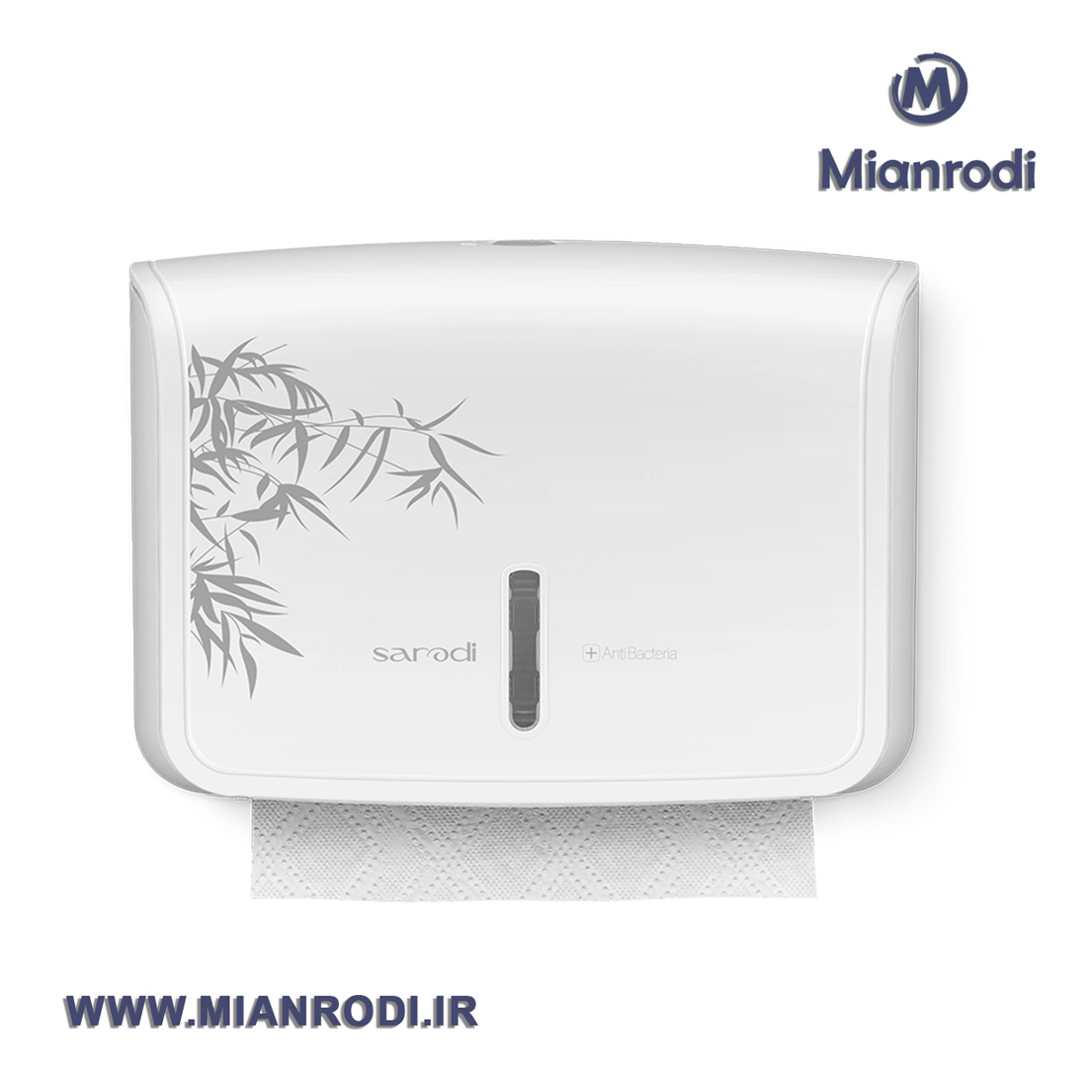 جادستمال ایمن آب مدل وروناطرحدار بامبو|لوکس ساختمانی| لوکس ساختمانی میانرودی| تجهیزات ساختمانی| لوله و اتصلات| ساختمانی