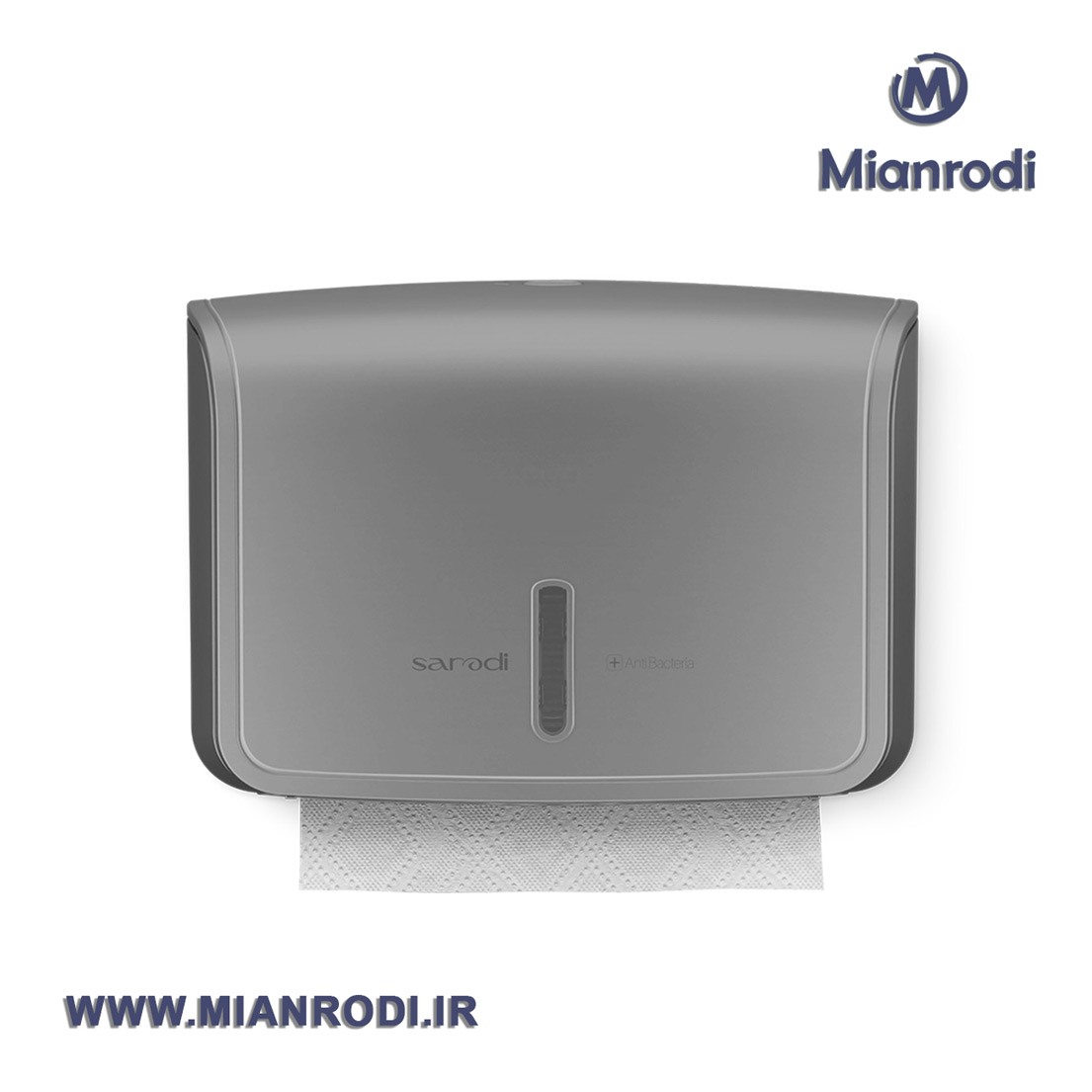 جادستمال ایمن آب مدل وروناکروم مشکی|لوکس ساختمانی| لوکس ساختمانی میانرودی| تجهیزات ساختمانی| لوله و اتصلات| ساختمانی