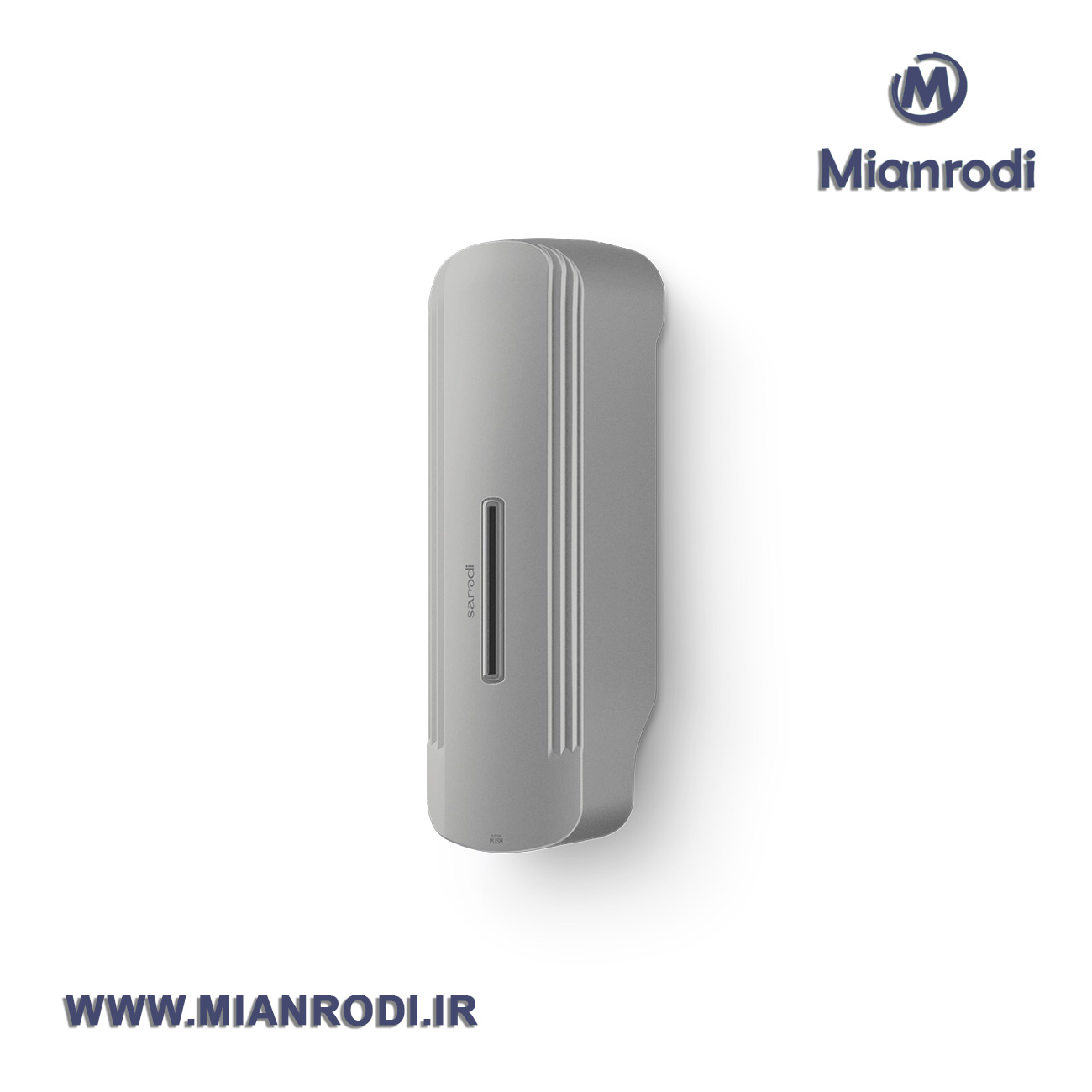 جامایع ایمن آب مدل رویان تیتانیوم|لوکس ساختمانی| لوکس ساختمانی میانرودی| تجهیزات ساختمانی| لوله و اتصلات| ساختمانی