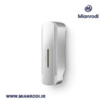 جامایع ایمن آب مدل رویان کروم|لوکس ساختمانی| لوکس ساختمانی میانرودی| تجهیزات ساختمانی| لوله و اتصلات| ساختمانی