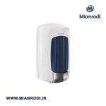 جامایع ایمن آب مدل مهتاب پلاس سفید|لوکس ساختمانی| لوکس ساختمانی میانرودی| تجهیزات ساختمانی| لوله و اتصلات| ساختمانی