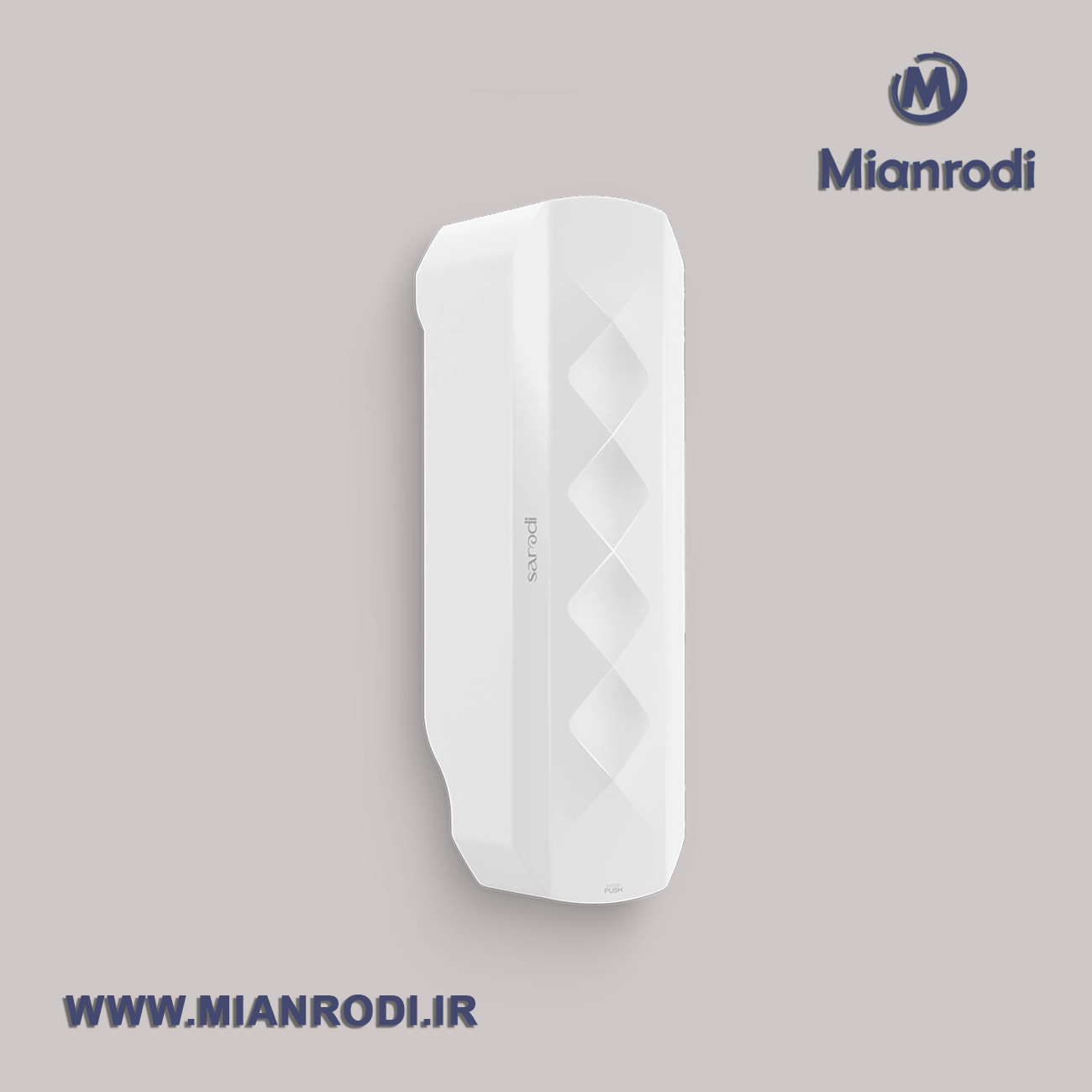 جامایع ایمن آب مدل کنزو|لوکس ساختمانی| لوکس ساختمانی میانرودی| تجهیزات ساختمانی| لوله و اتصلات| ساختمانی