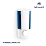 جامایع ایمن آب مدل گلوریا سفید|لوکس ساختمانی| لوکس ساختمانی میانرودی| تجهیزات ساختمانی| لوله و اتصلات| ساختمانی