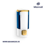 جامایع-ایمن-آب-مدل-گلوریاسفید-طلایی|لوکس ساختمانی| لوکس ساختمانی میانرودی| تجهیزات ساختمانی| لوله و اتصلات| ساختمانی