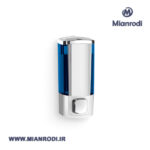 جامایع ایمن آب مدل گلوریا کروم|لوکس ساختمانی| لوکس ساختمانی میانرودی| تجهیزات ساختمانی| لوله و اتصلات| ساختمانی