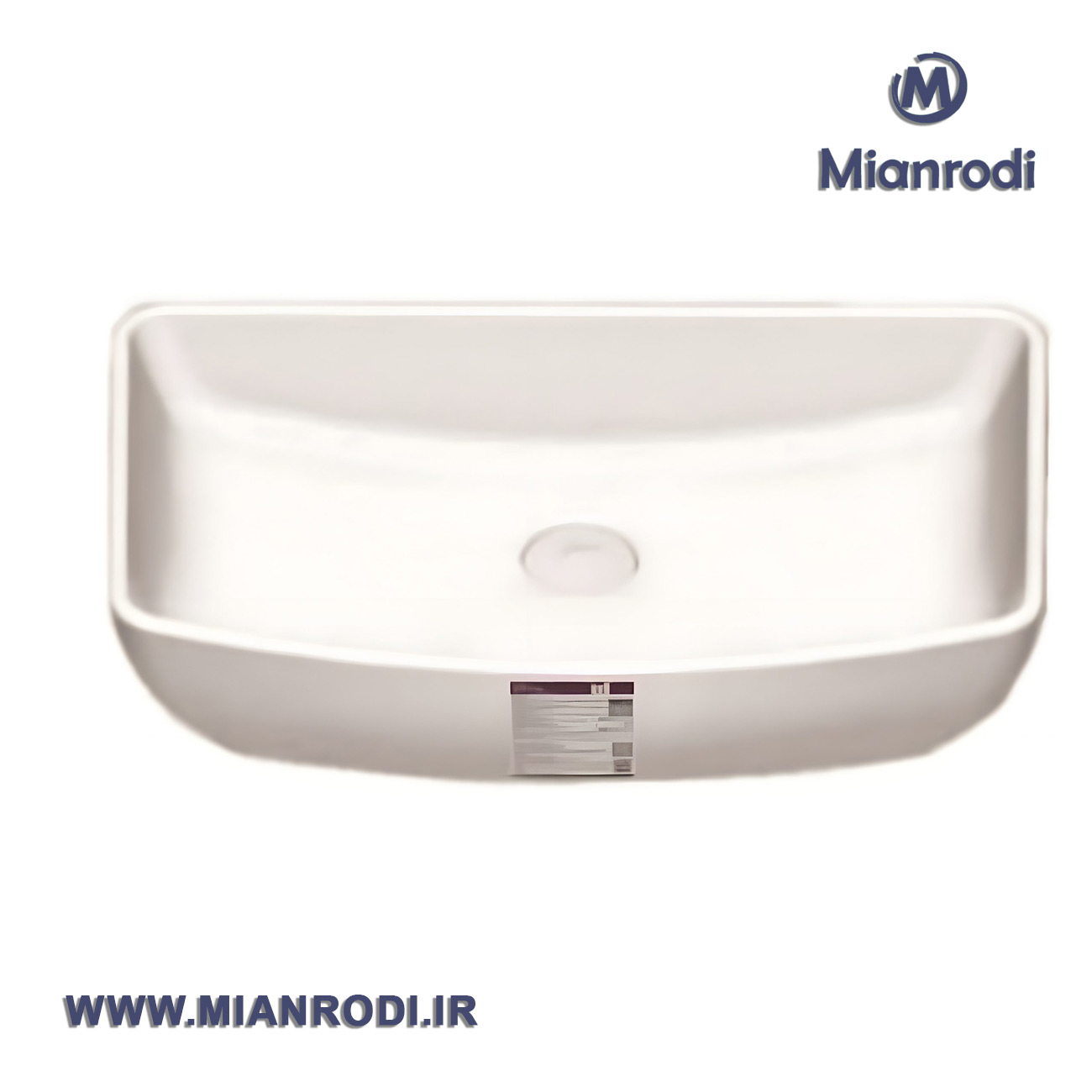 روشویی گاتریا مدل رو صفحه ای GDSP60|لوکس ساختمانی|لوکس ساختمانی میانرودی| تجهیزات ساختمانی| لوله و اتصلات| ساختمانی