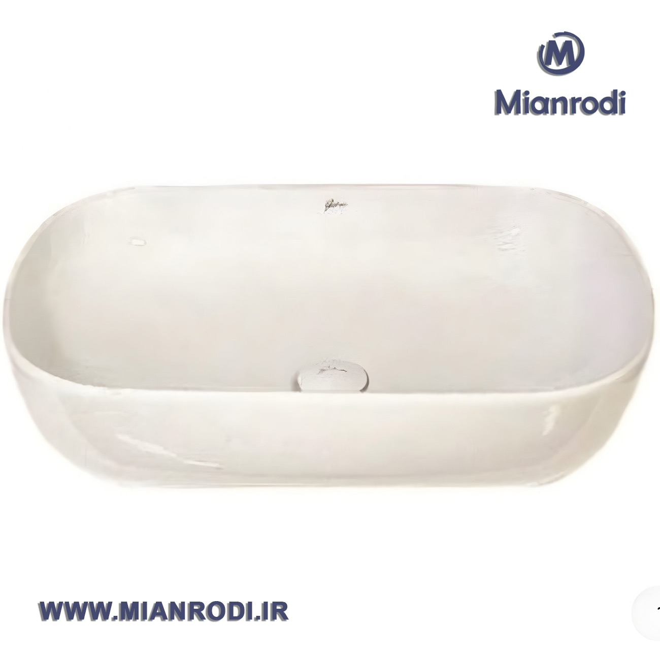 روشویی گاتریا مدل رو صفحه ای MG60سفید|لوکس ساختمانی|لوکس ساختمانی میانرودی| تجهیزات ساختمانی| لوله و اتصلات| ساختمانی