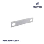 شابلون نصب کوتاه آذین|لوکس ساختمانی|لوکس ساختمانی میانرودی| تجهیزات ساختمانی| لوله و اتصلات| ساختمانی