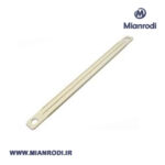 صفحه نصب رادیاتوری پلیمری آذین|لوکس ساختمانی|لوکس ساختمانی میانرودی| تجهیزات ساختمانی| لوله و اتصلات| ساختمانی