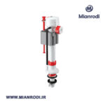 فلوتر دیافراگمی از کف ایمن آب|لوکس ساختمانی| لوکس ساختمانی میانرودی| تجهیزات ساختمانی| لوله و اتصلات| ساختمانی