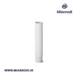 لوله صاف ایمن آب|لوکس ساختمانی| لوکس ساختمانی میانرودی| تجهیزات ساختمانی| لوله و اتصلات| ساختمانی