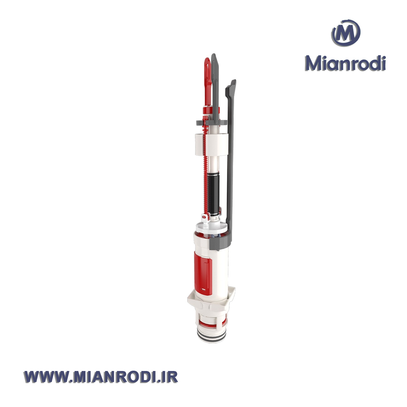 پمپ فلاش تانک توکار ایمن آب|لوکس ساختمانی| لوکس ساختمانی میانرودی| تجهیزات ساختمانی| لوله و اتصلات| ساختمانی