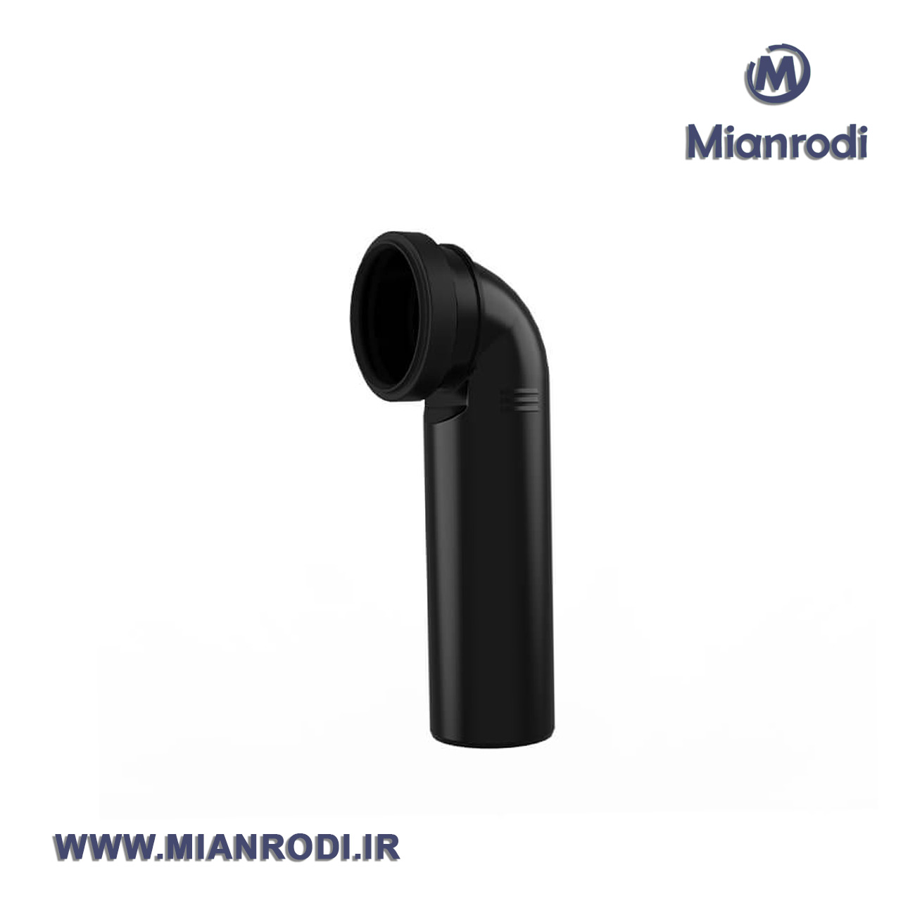 پک زانو خروجی فاضلاب فلاش تانک توکار ایمن‌ آب|لوکس ساختمانی| لوکس ساختمانی میانرودی| تجهیزات ساختمانی| لوله و اتصلات| ساختمانی