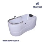 جکوزی N-JA002 نوید آینده|لوکس ساختمانی| میانرودی| ساختمانی|لوله و اتصالات|لوکس ساختمانی میانرودی|تجهیزات ساختمانی