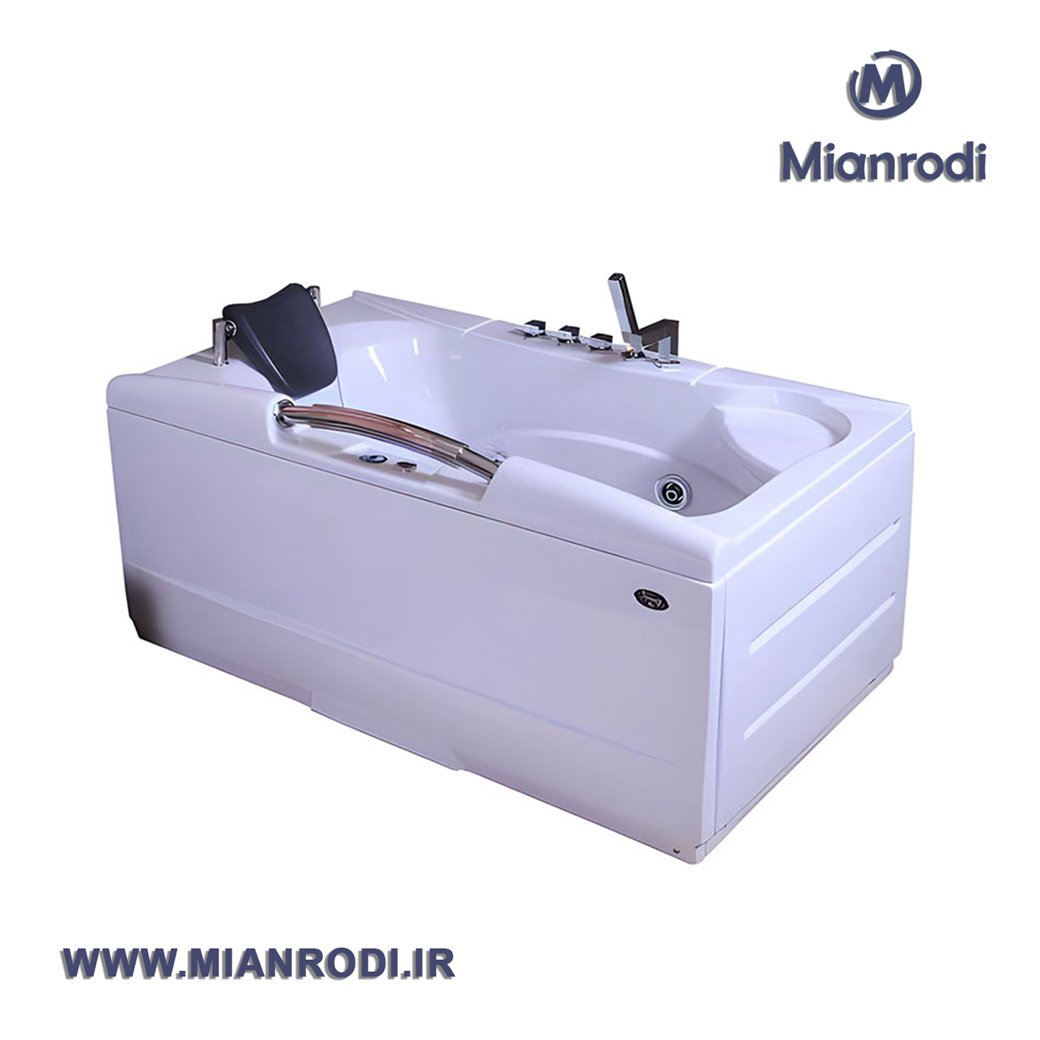 جکوزی N-JA003 نوید آینده|لوکس ساختمانی| میانرودی| ساختمانی|لوله و اتصالات|لوکس ساختمانی میانرودی|تجهیزات ساختمانی|