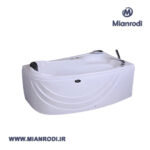 جکوزی N-JA004 نوید آینده|لوکس ساختمانی| میانرودی| ساختمانی|لوله و اتصالات|لوکس ساختمانی میانرودی|تجهیزات ساختمانی