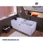 جکوزی N-JA005 نوید آینده|لوکس ساختمانی| میانرودی| ساختمانی|لوله و اتصالات|لوکس ساختمانی میانرودی|تجهیزات ساختمانی