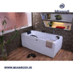 جکوزی N-JA008 نوید آینده|لوکس ساختمانی| میانرودی| ساختمانی|لوله و اتصالات|لوکس ساختمانی میانرودی|تجهیزات ساختمانی