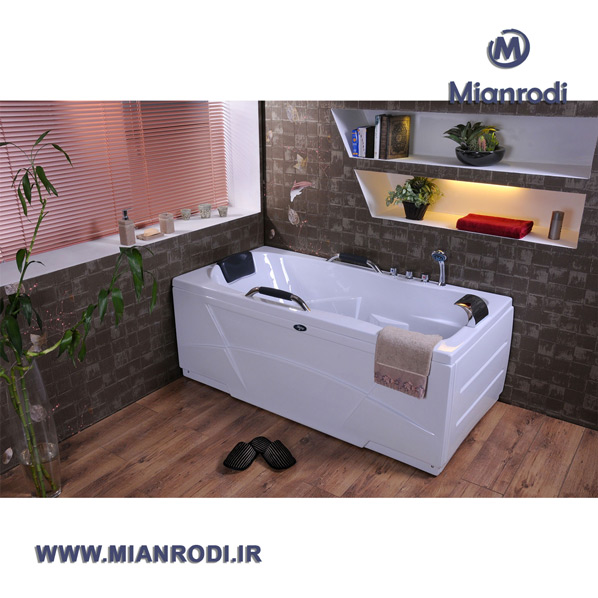 جکوزی N-JA008 نوید آینده|لوکس ساختمانی| میانرودی| ساختمانی|لوله و اتصالات|لوکس ساختمانی میانرودی|تجهیزات ساختمانی
