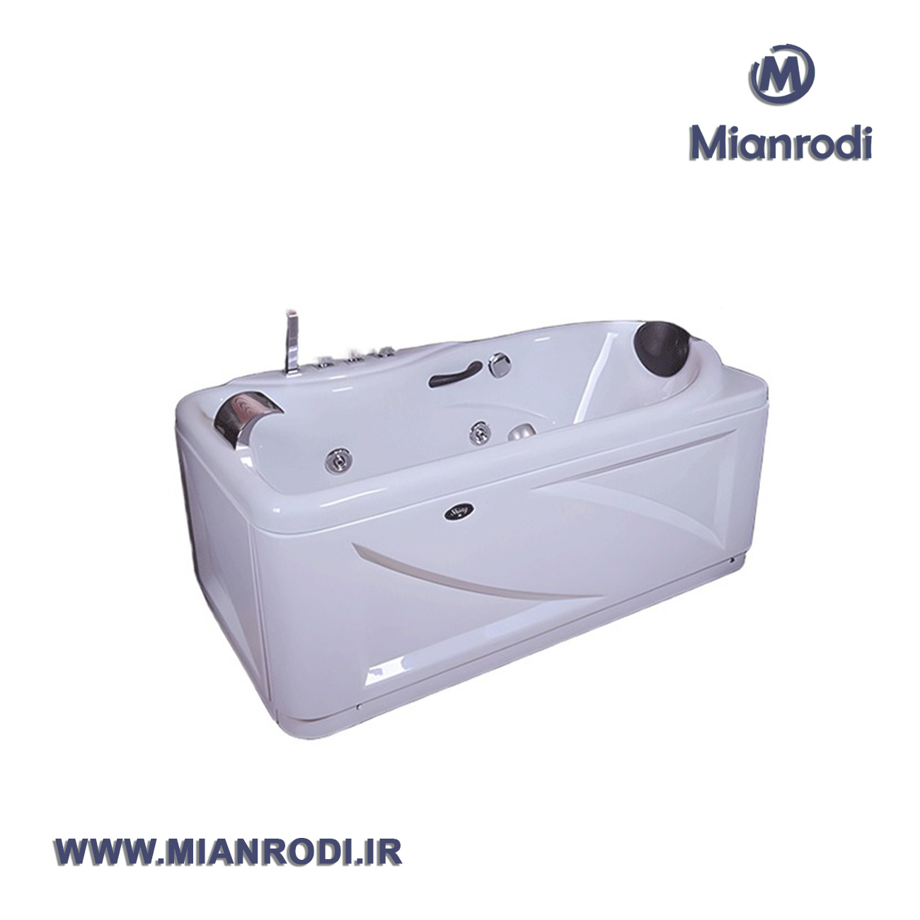 جکوزی N-JA009 نوید آینده|لوکس ساختمانی| میانرودی| ساختمانی|لوله و اتصالات|لوکس ساختمانی میانرودی|تجهیزات ساختمانی