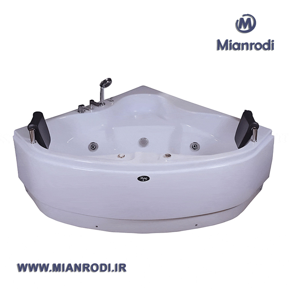 جکوزی N-JA014 نوید آینده|لوکس ساختمانی| میانرودی| ساختمانی|لوله و اتصالات|لوکس ساختمانی میانرودی|تجهیزات ساختمانی